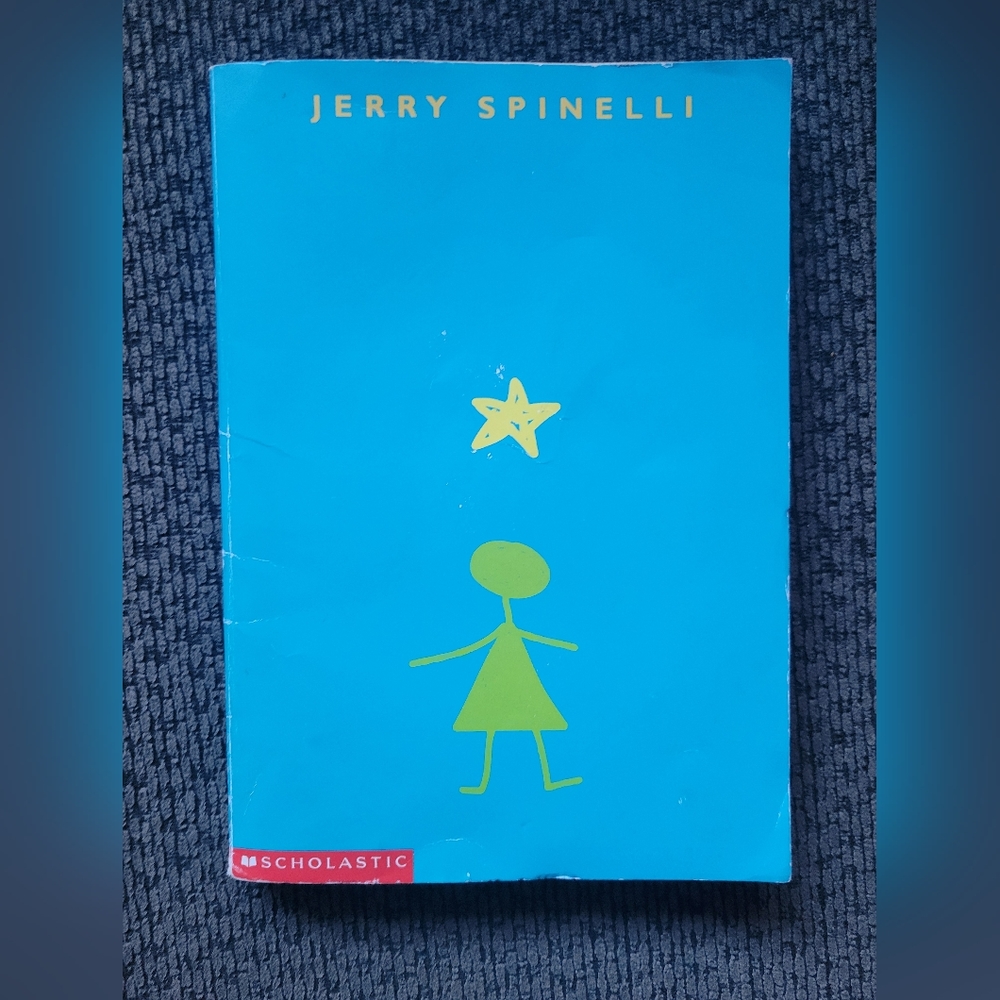 Pre teen / Teen Book Bundle 4 pk !! - Picture 5 of 9